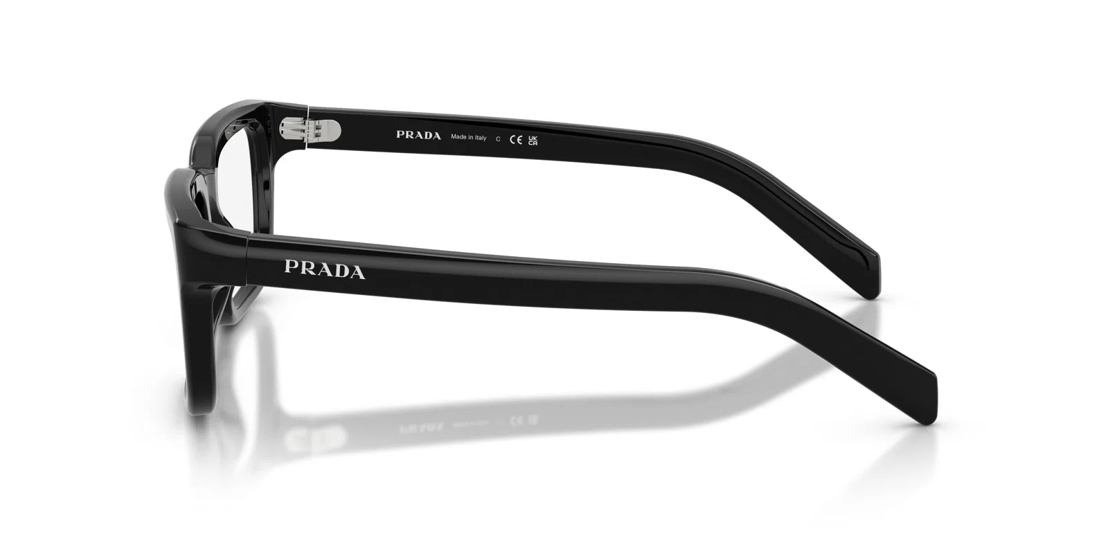 Prada D04V Eyeglasses - view 17